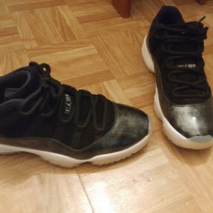 Jordan 11 "barons"